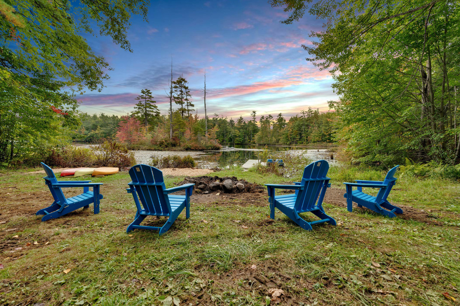 Lyman Vacation Rental