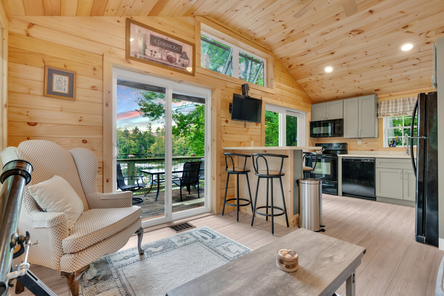 Lyman Vacation Rental