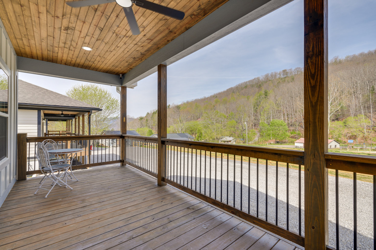 Erwin Vacation Rental
