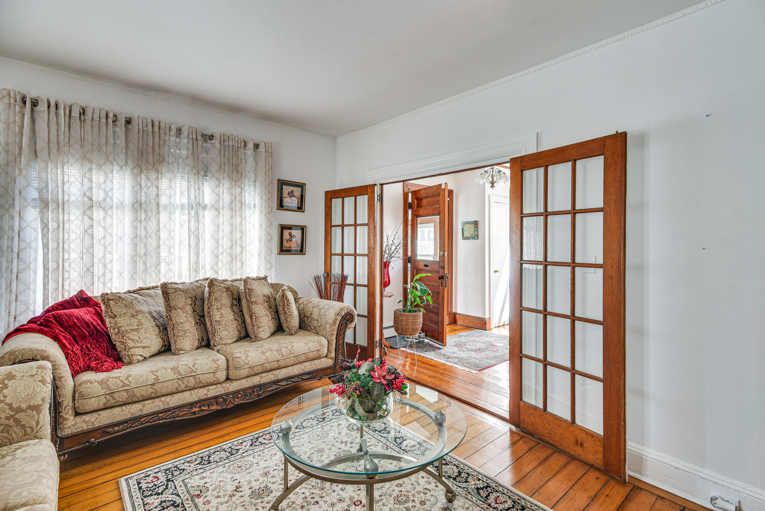 Newport Vacation Rental