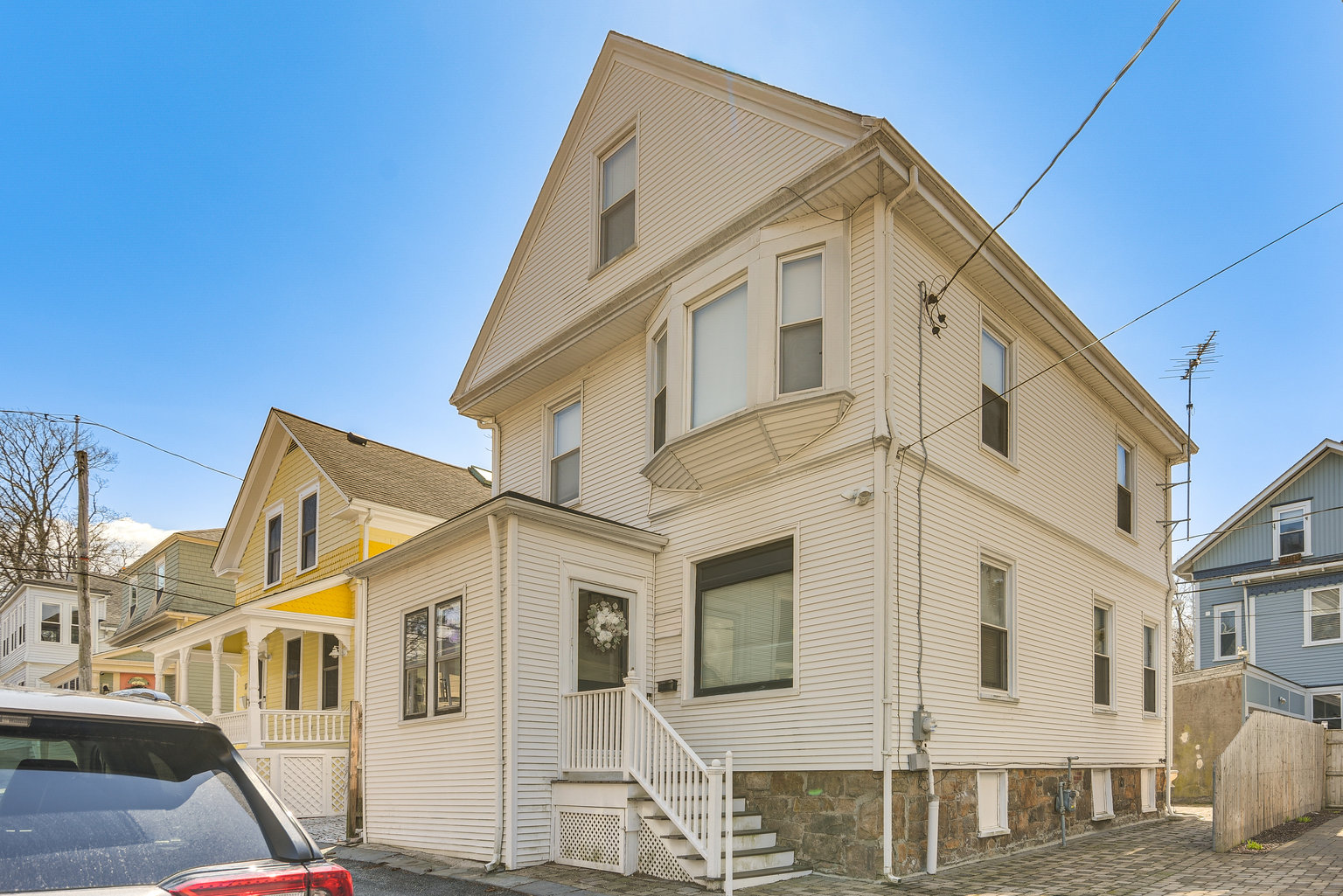 Newport Vacation Rental