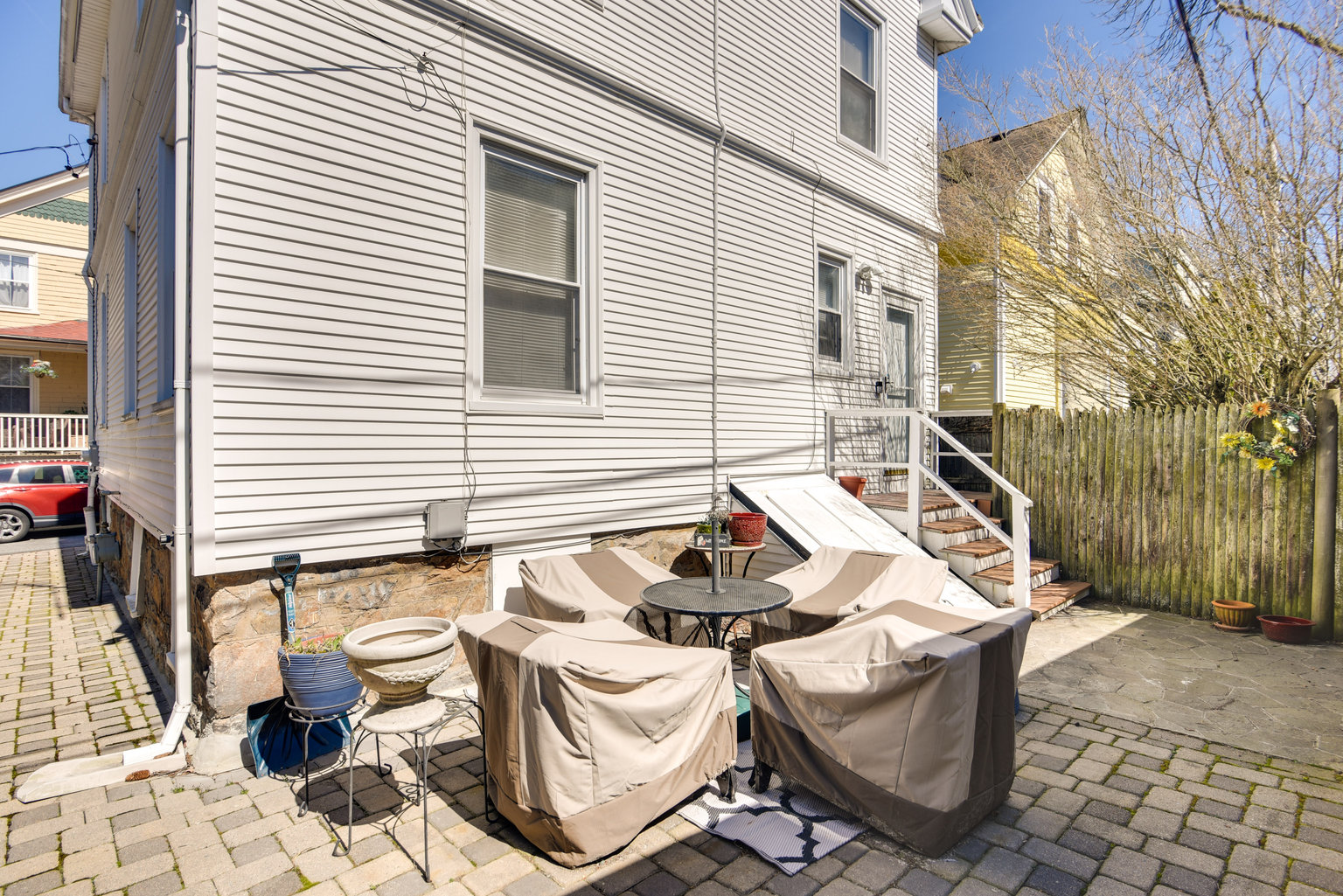 Newport Vacation Rental
