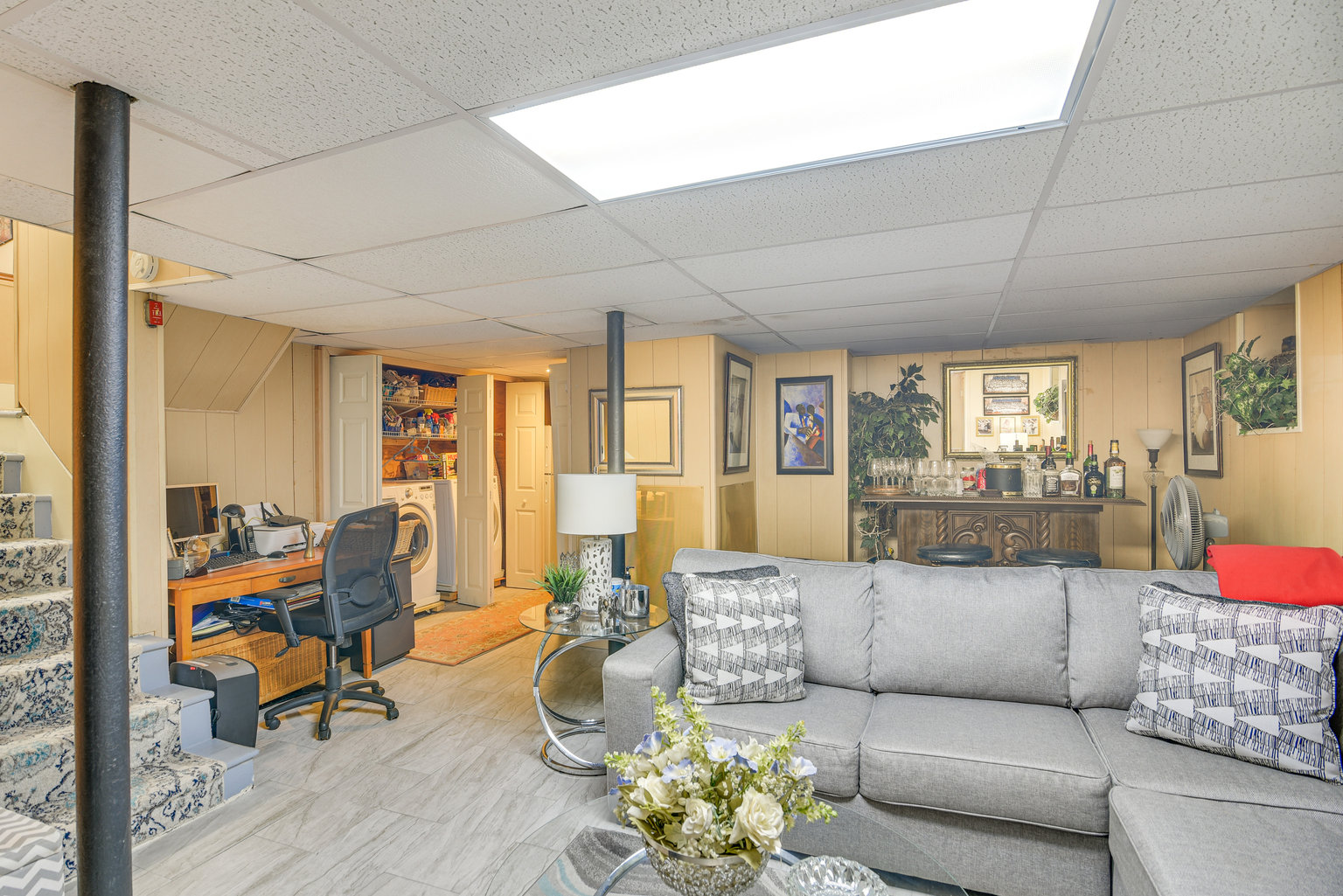 Newport Vacation Rental