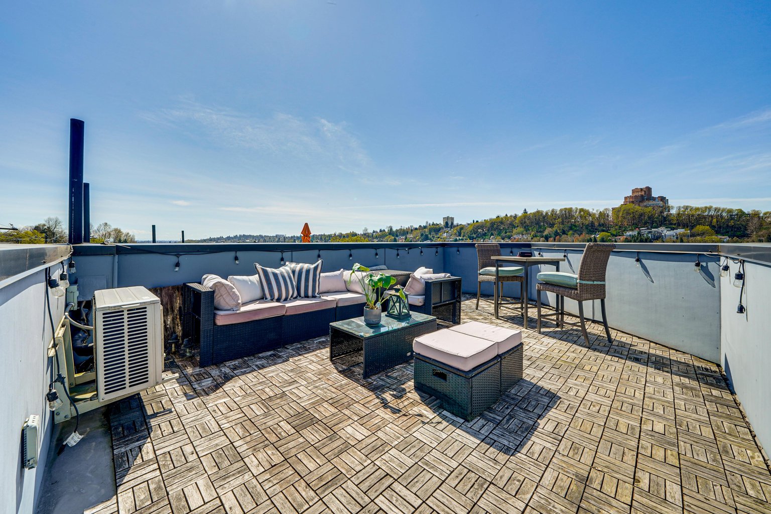 Seattle Vacation Rental