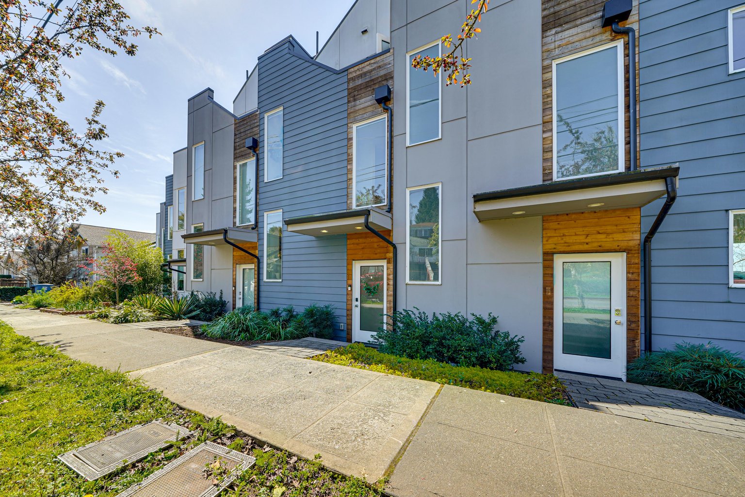 Seattle Vacation Rental
