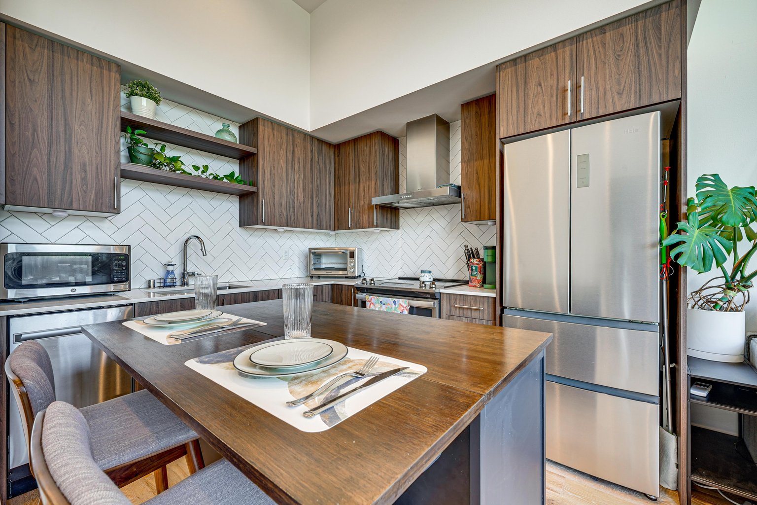 Seattle Vacation Rental