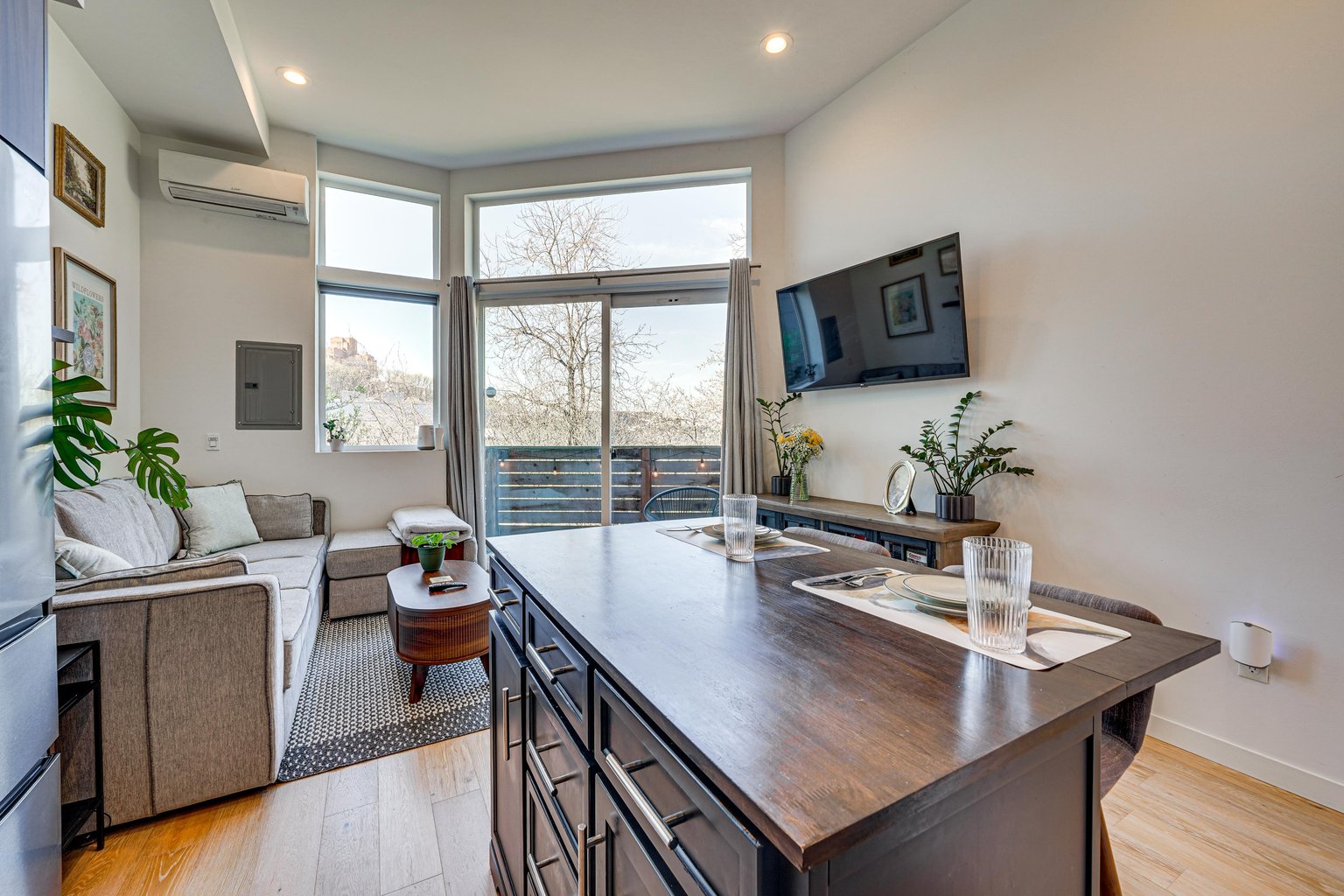 Seattle Vacation Rental