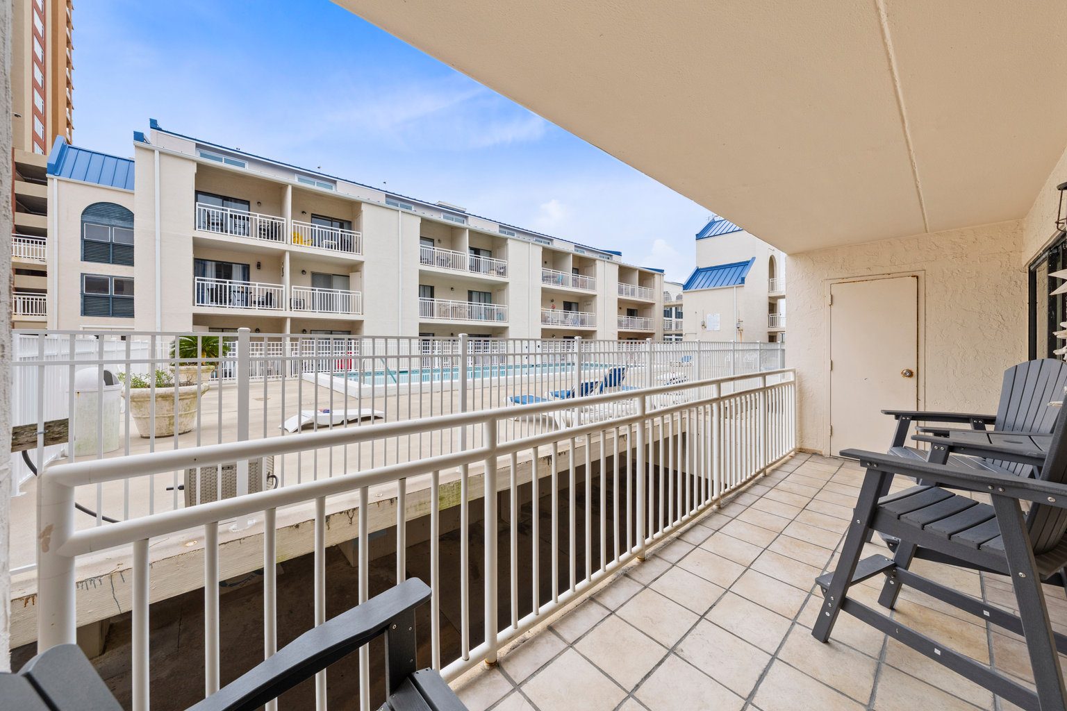 Orange Beach Vacation Rental