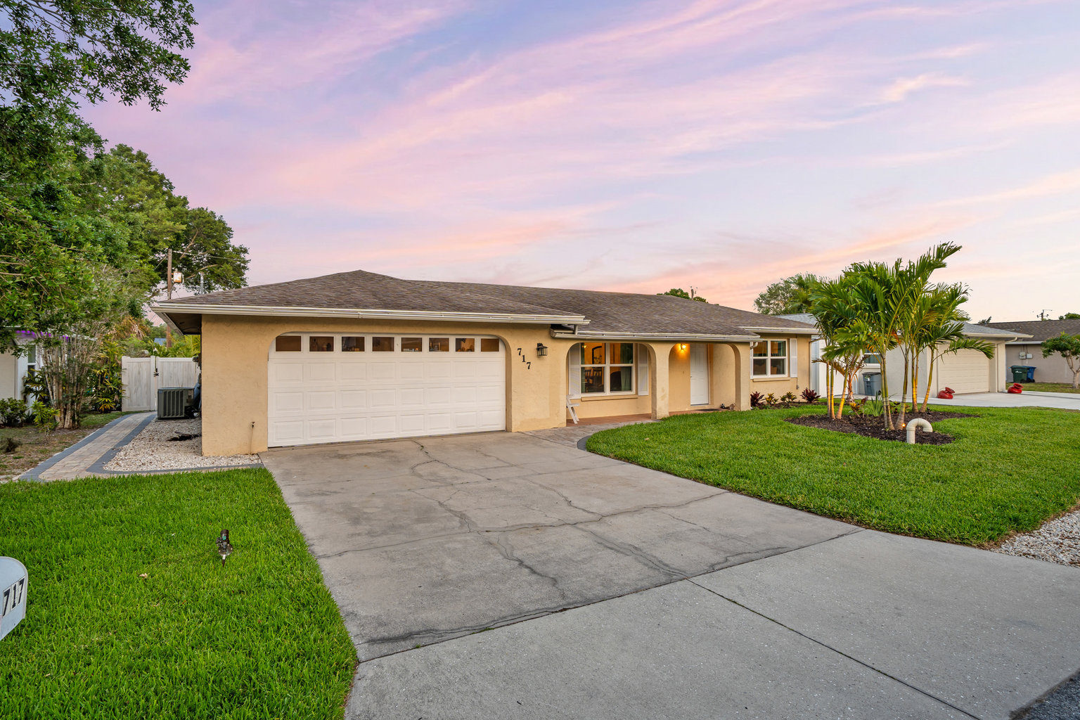 Sarasota Vacation Rental