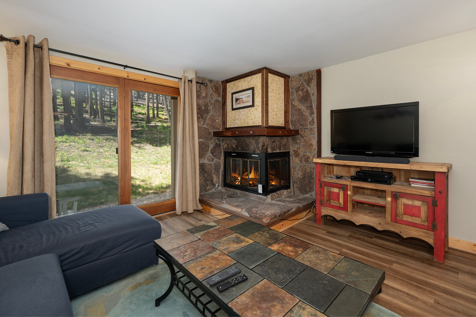 Winter Park Vacation Rental