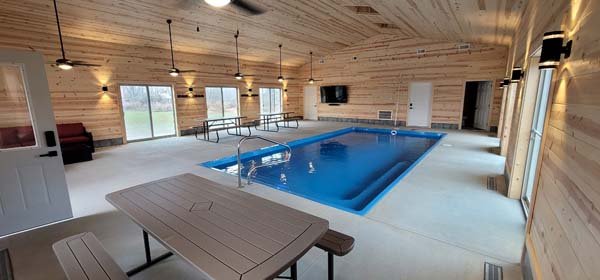 Rockbridge Vacation Rental