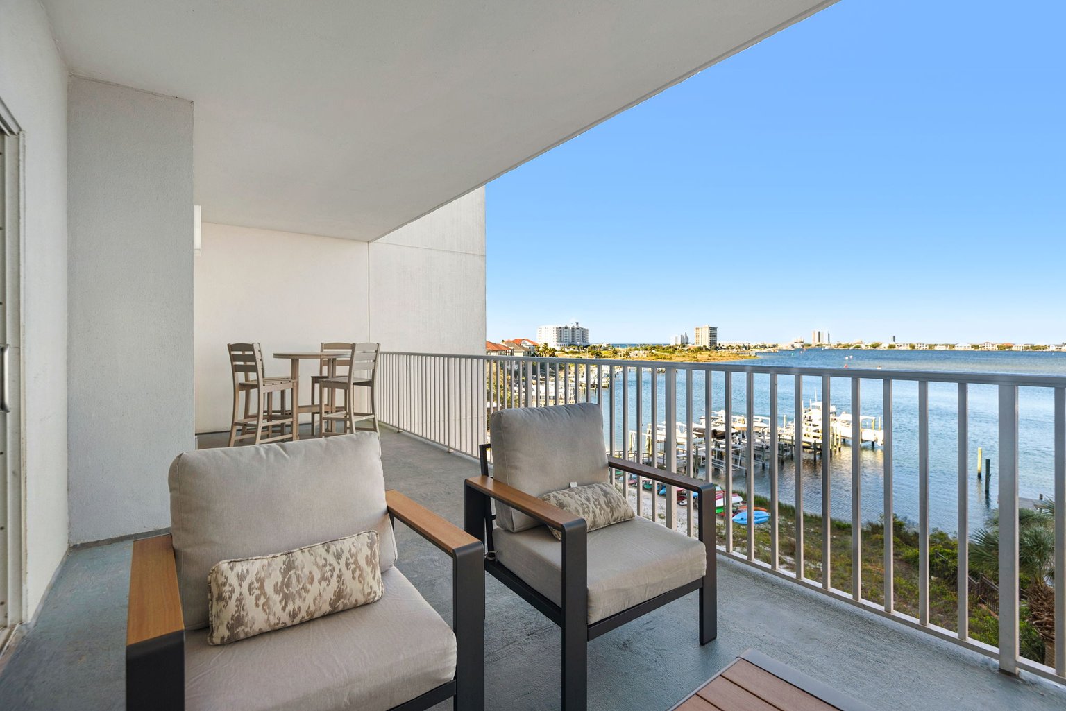 Pensacola Beach Vacation Rental