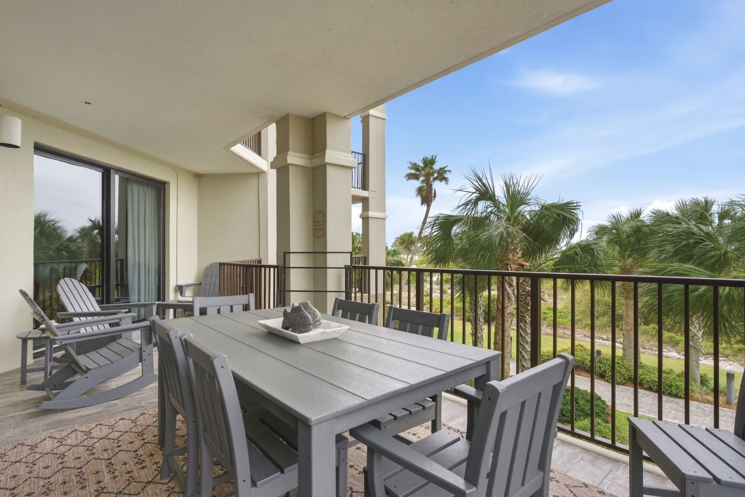 Perdido Key Vacation Rental