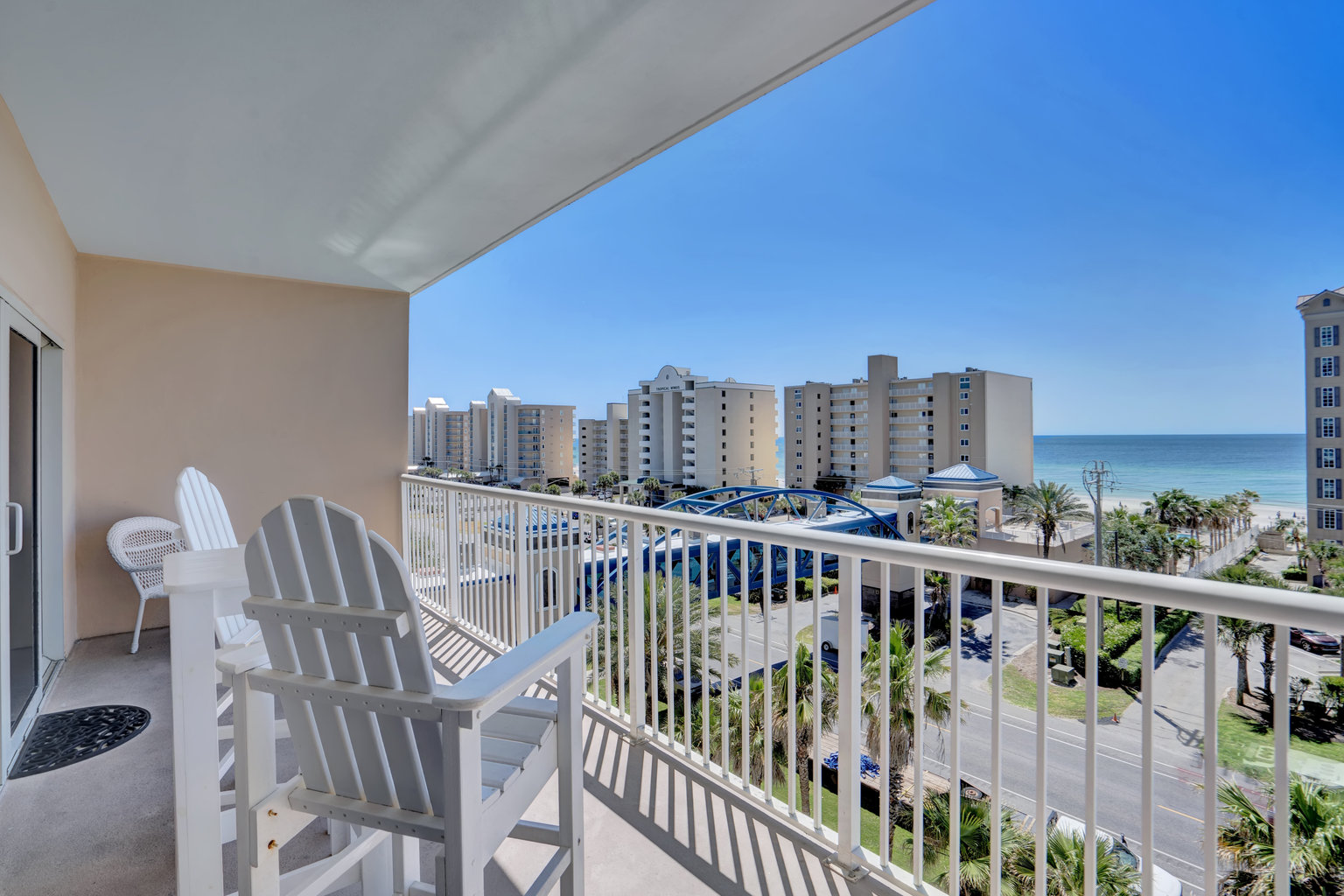 Gulf Shores Vacation Rental