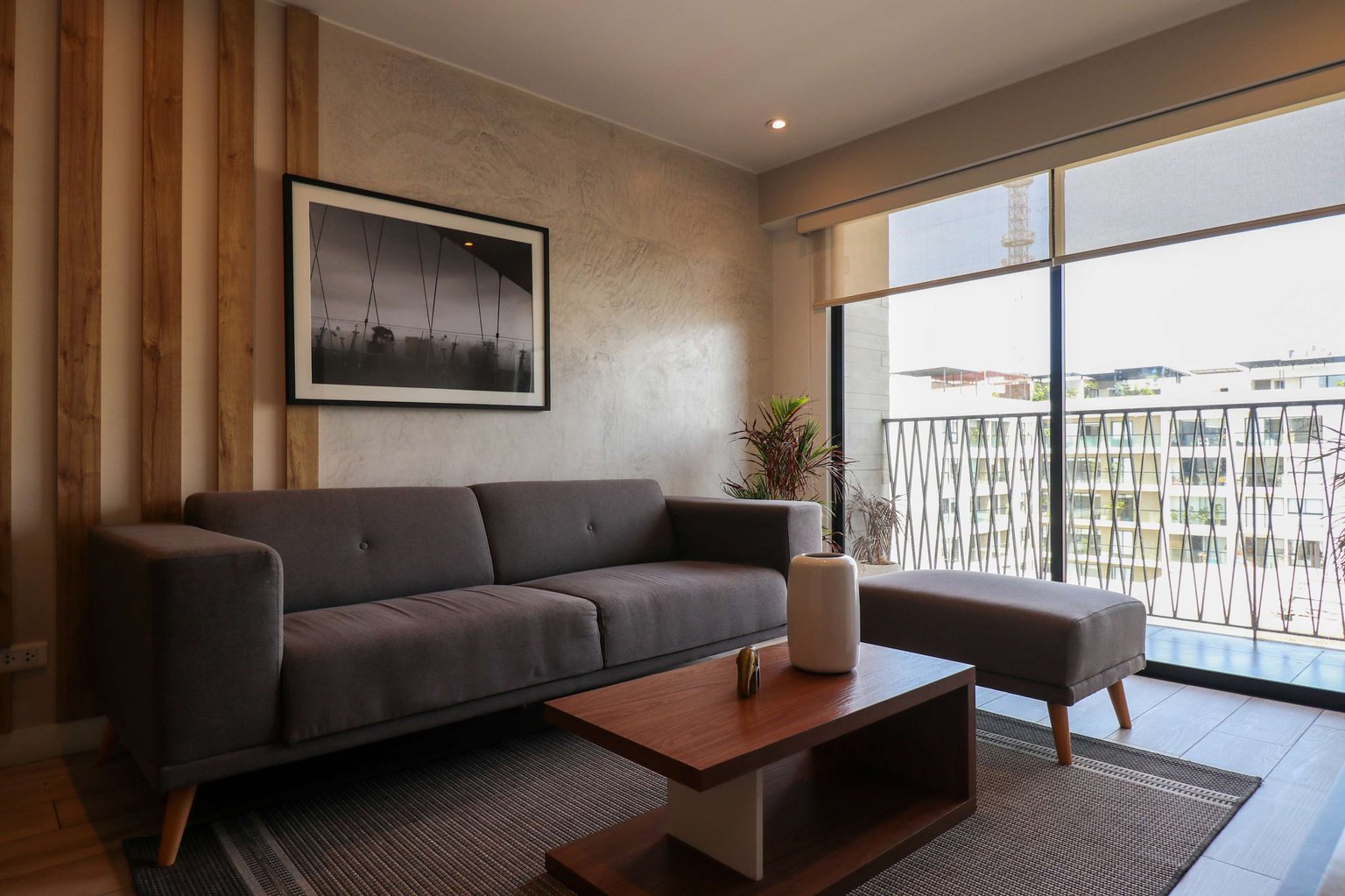 Lima Vacation Rental