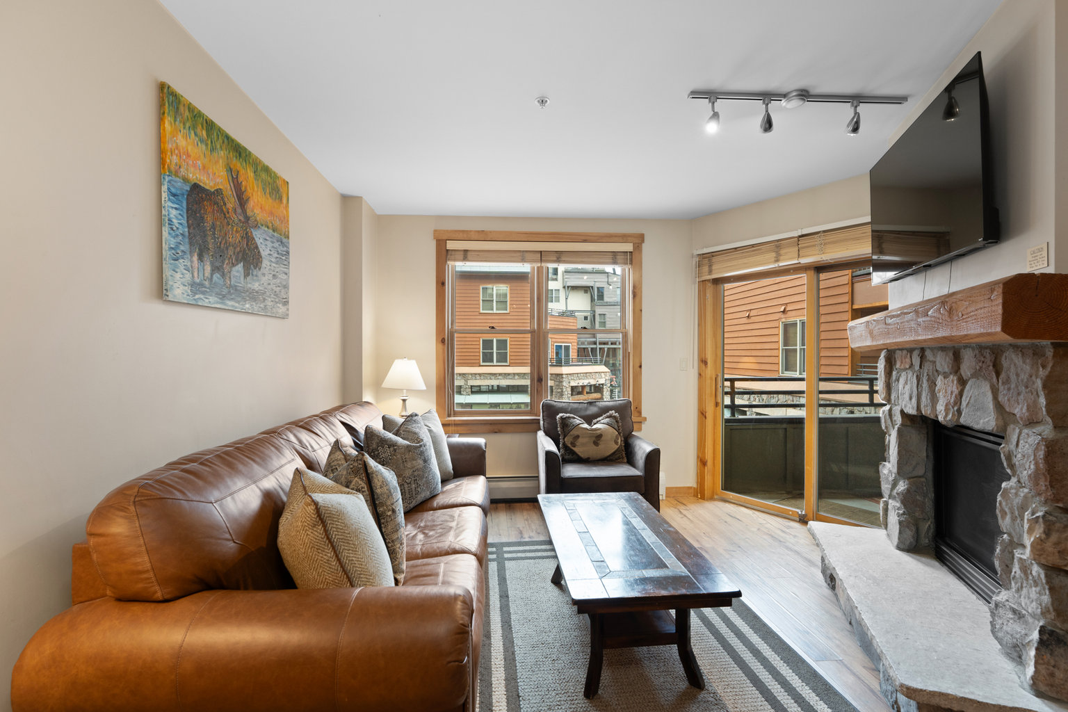 Keystone Vacation Rental