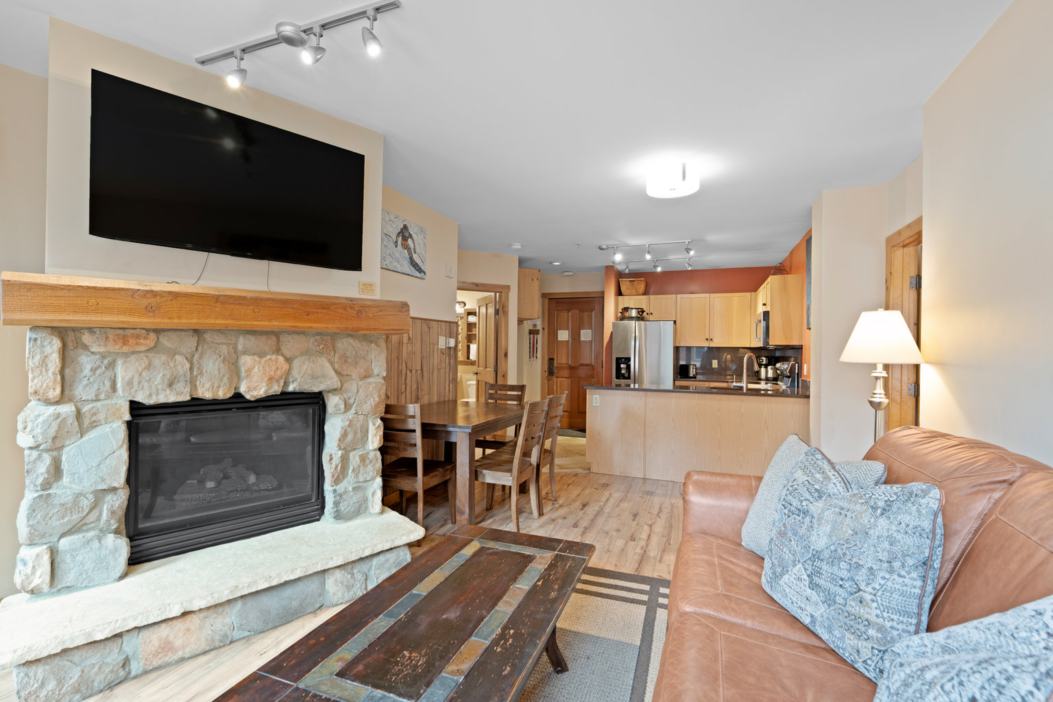 Keystone Vacation Rental