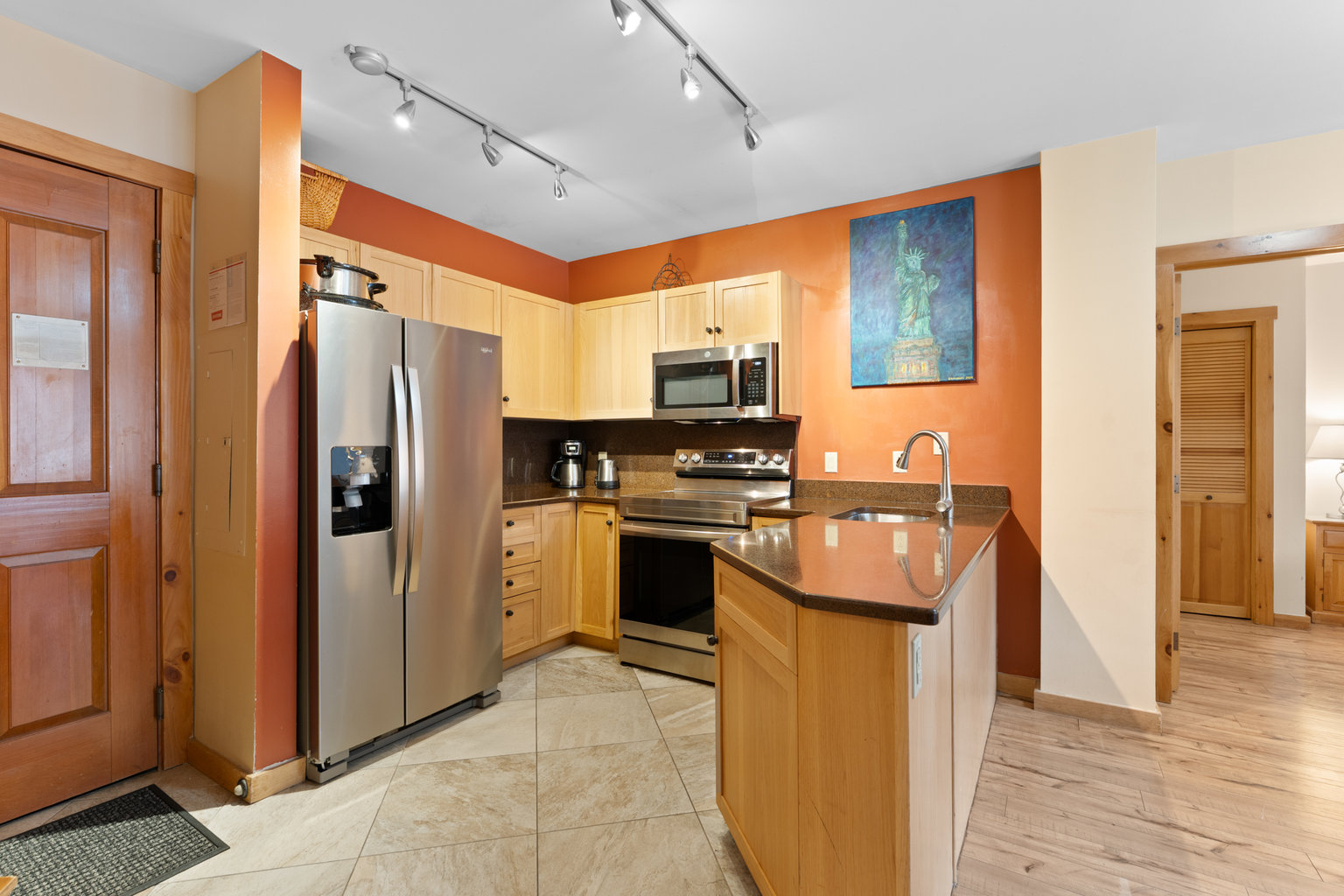 Keystone Vacation Rental
