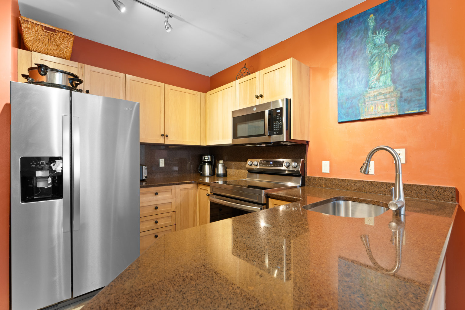Keystone Vacation Rental
