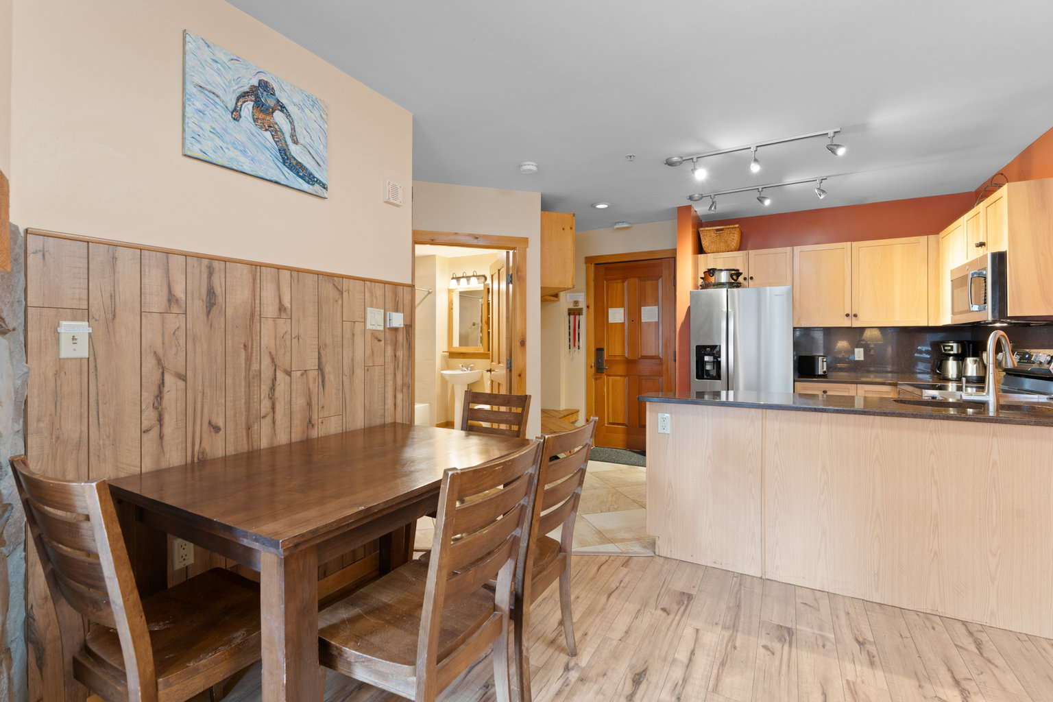 Keystone Vacation Rental
