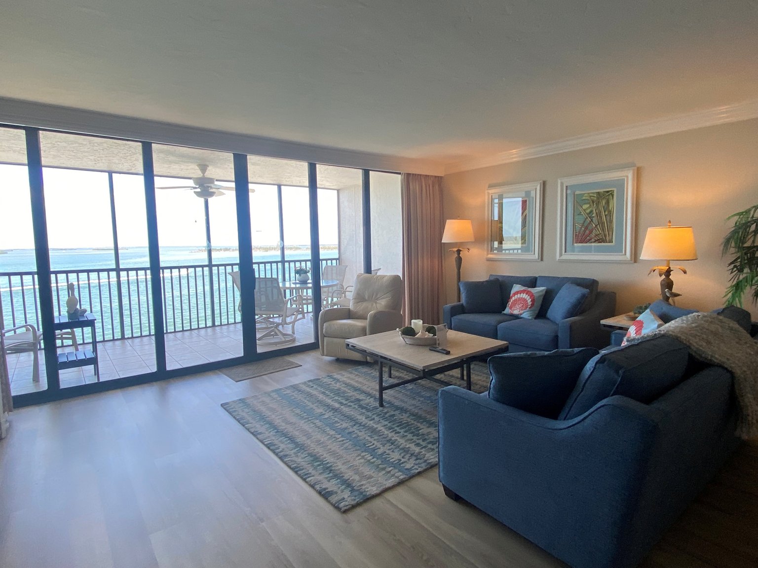 Fort Myers Vacation Rental