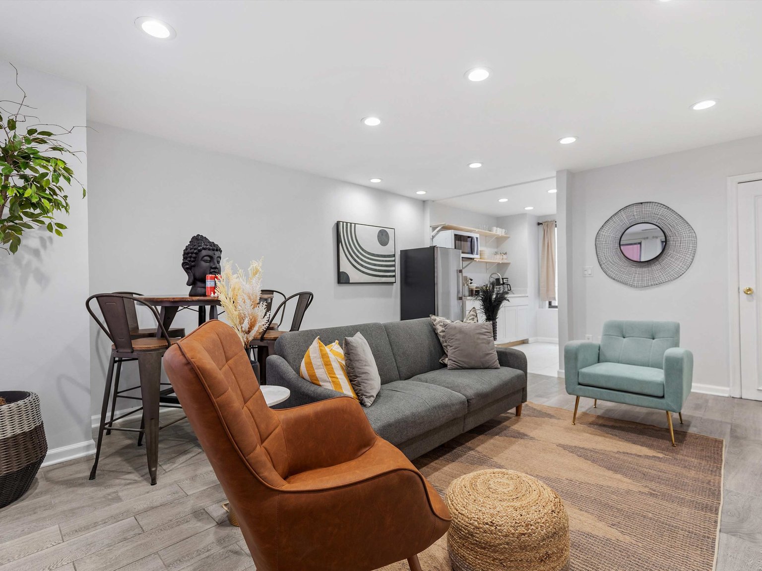 Washington DC Vacation Rental