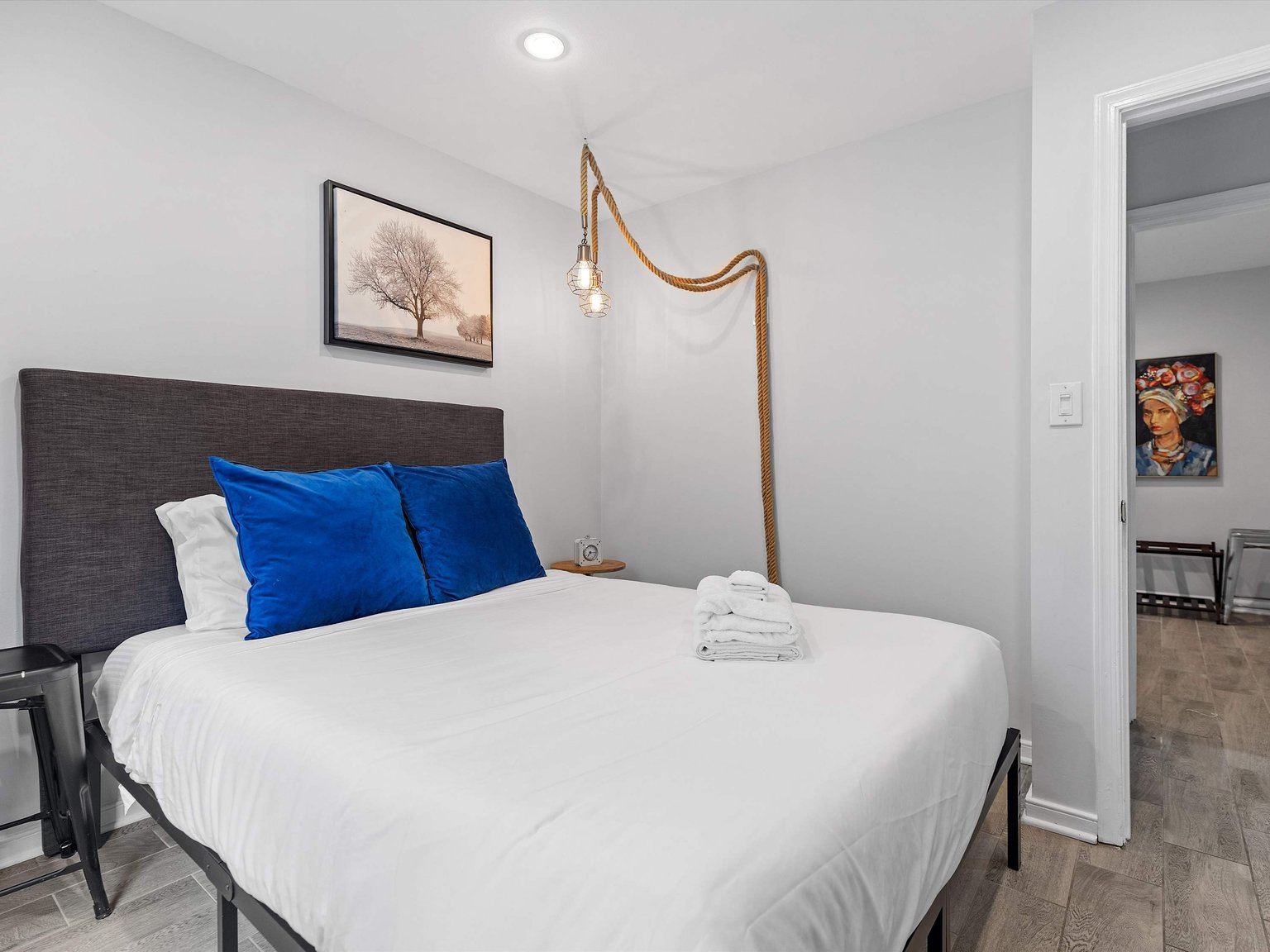 Washington DC Vacation Rental