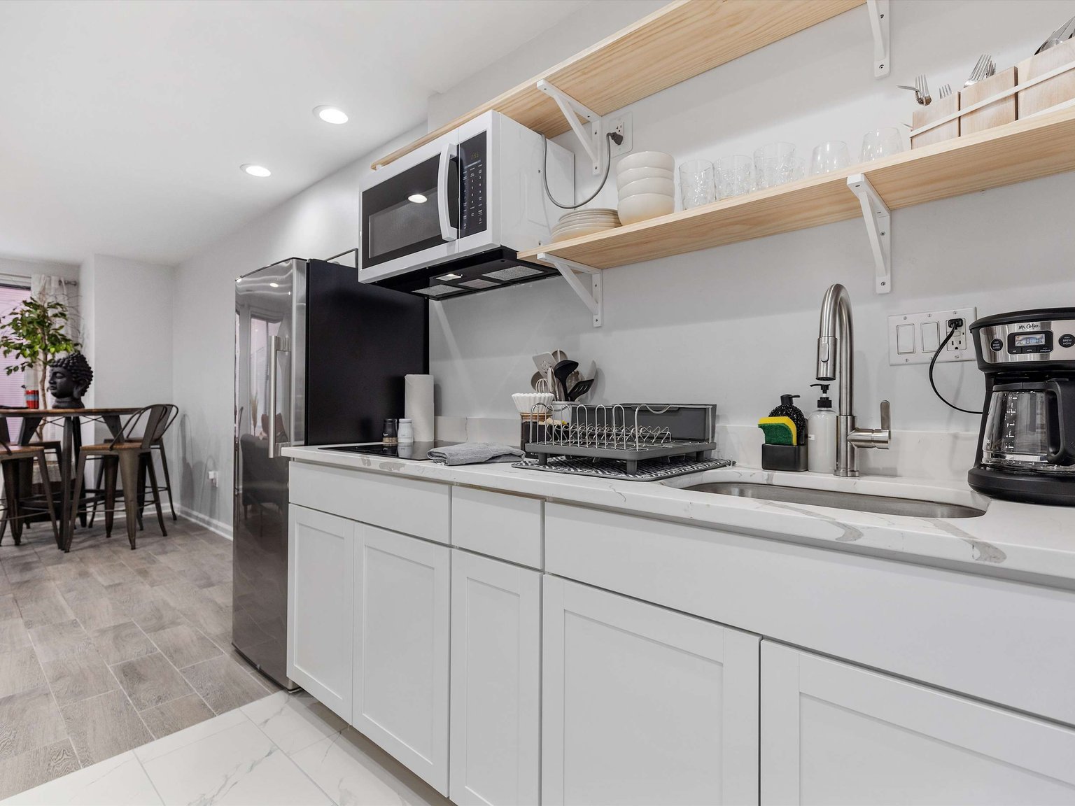 Washington DC Vacation Rental