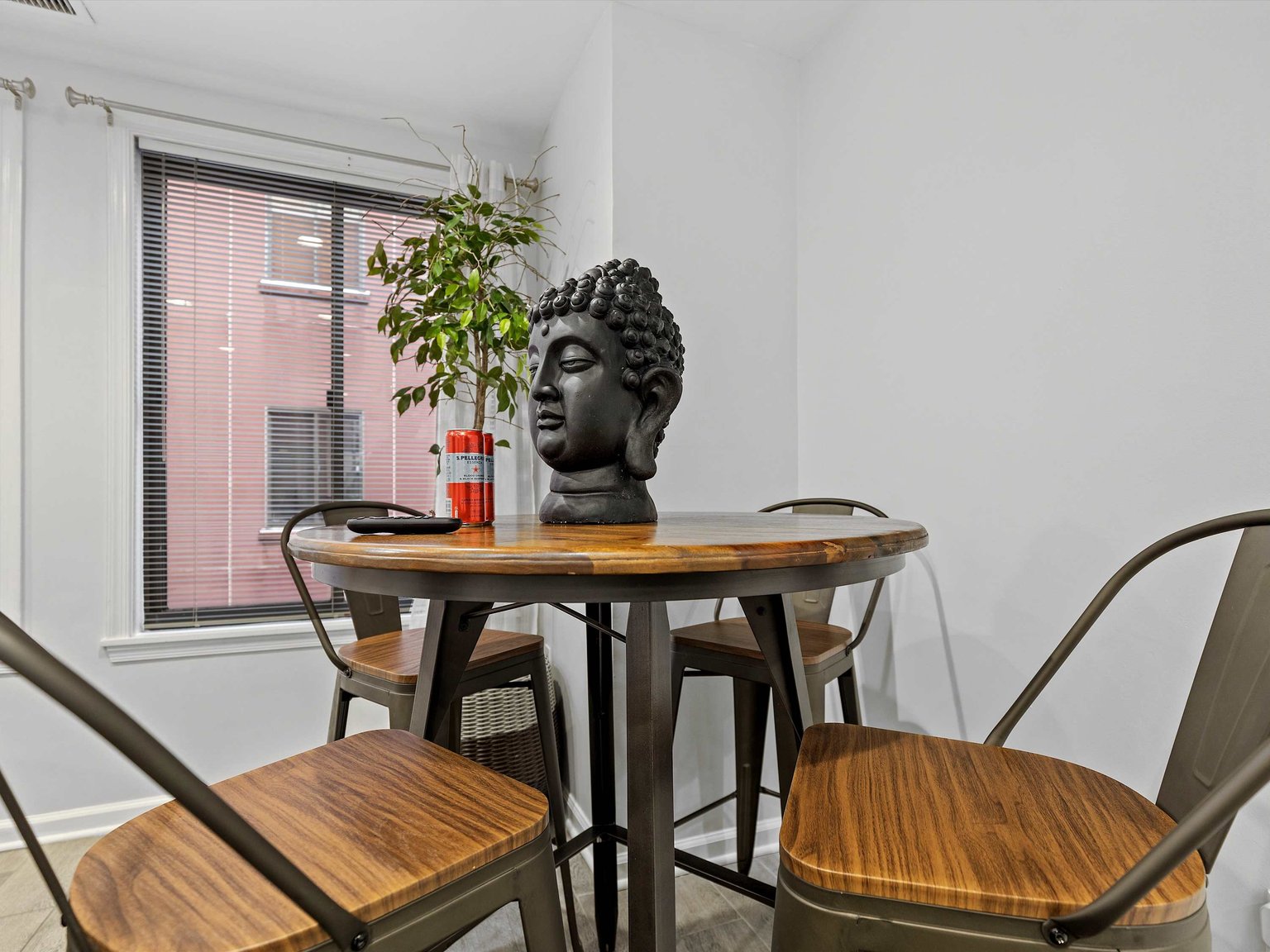 Washington DC Vacation Rental