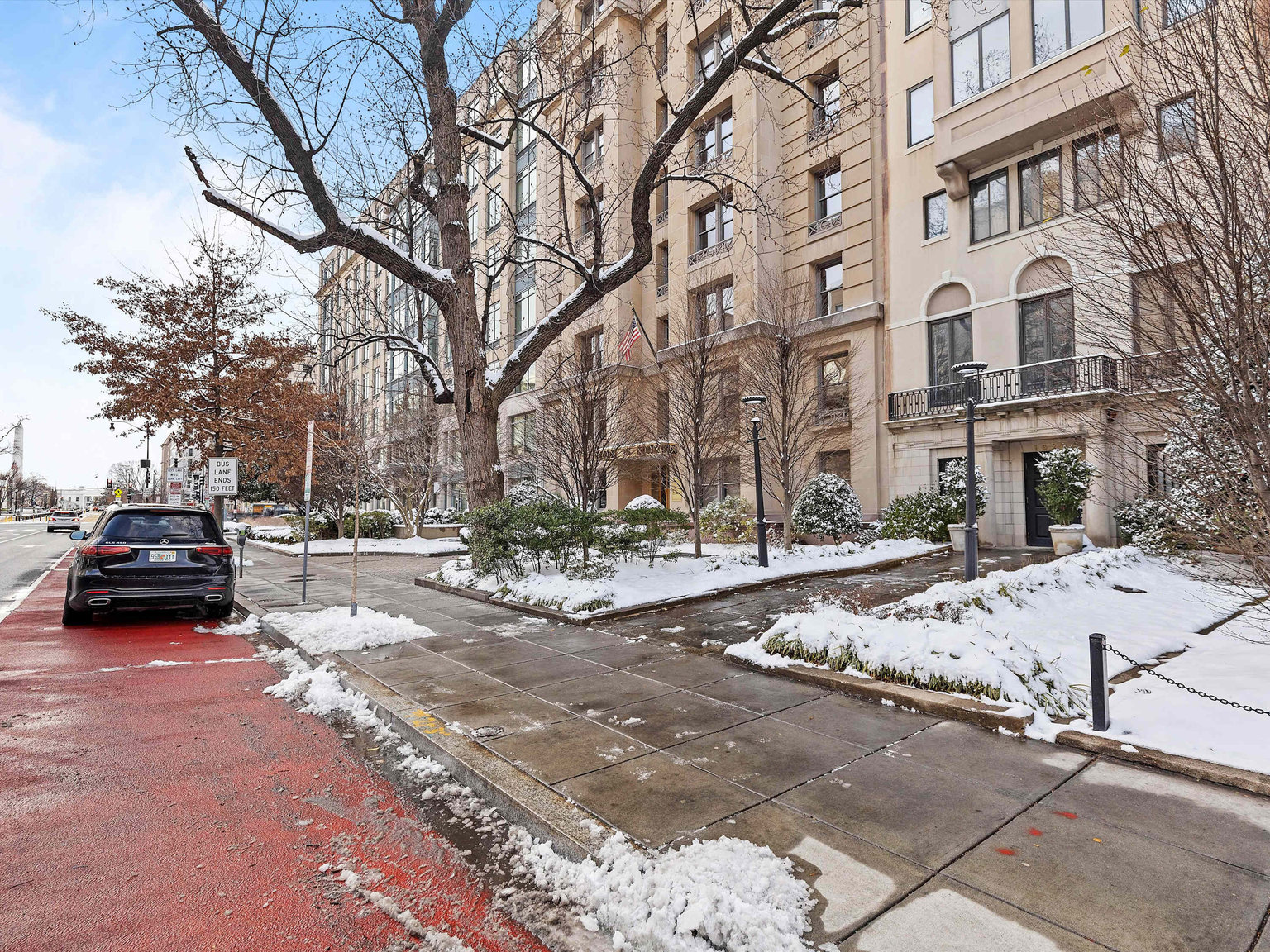 Washington DC Vacation Rental