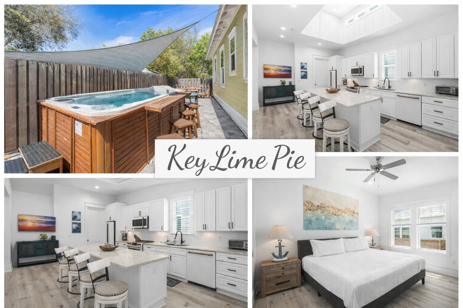 Santa Rosa Beach Vacation Rental
