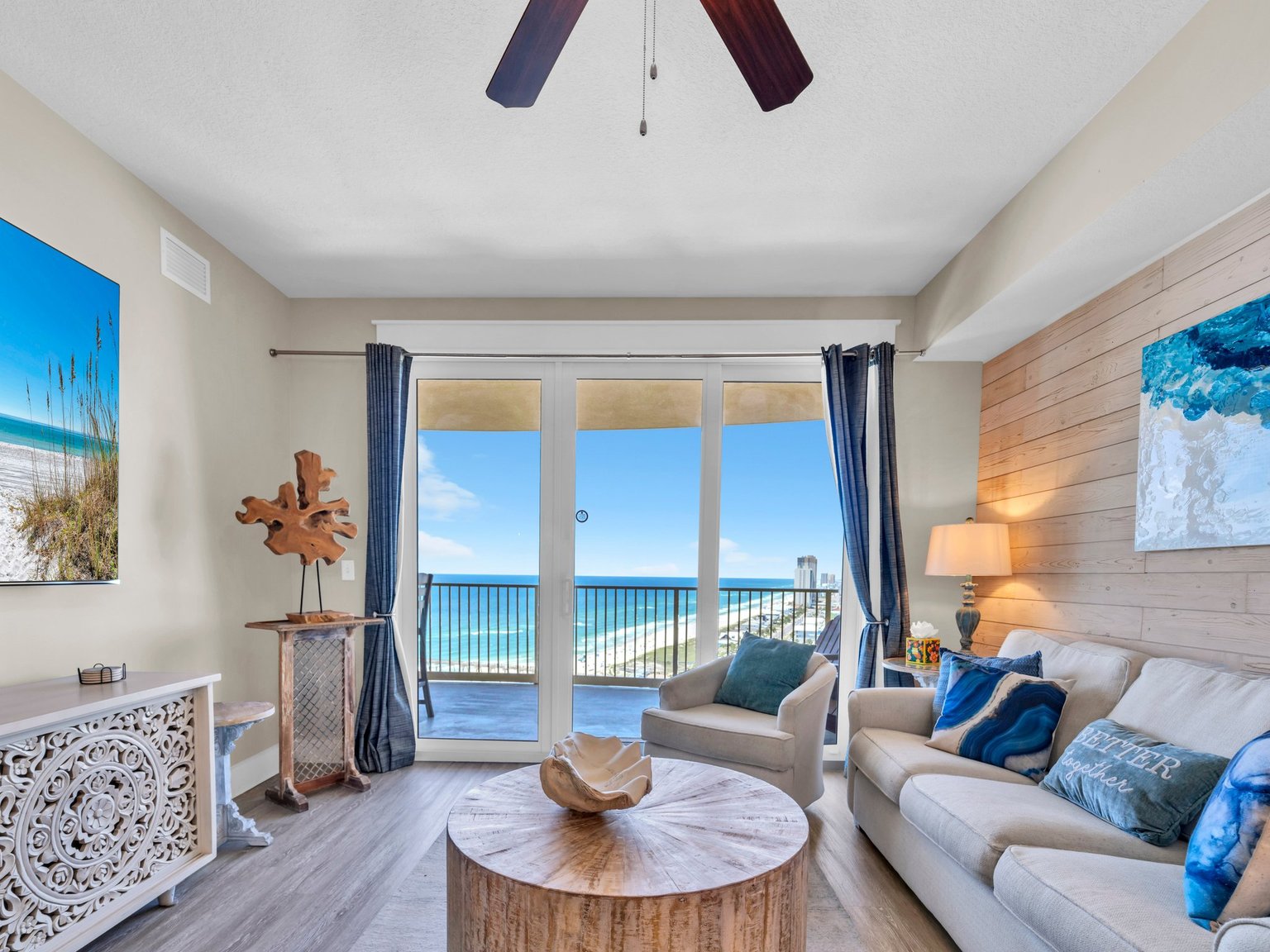 Panama City Beach Vacation Rental