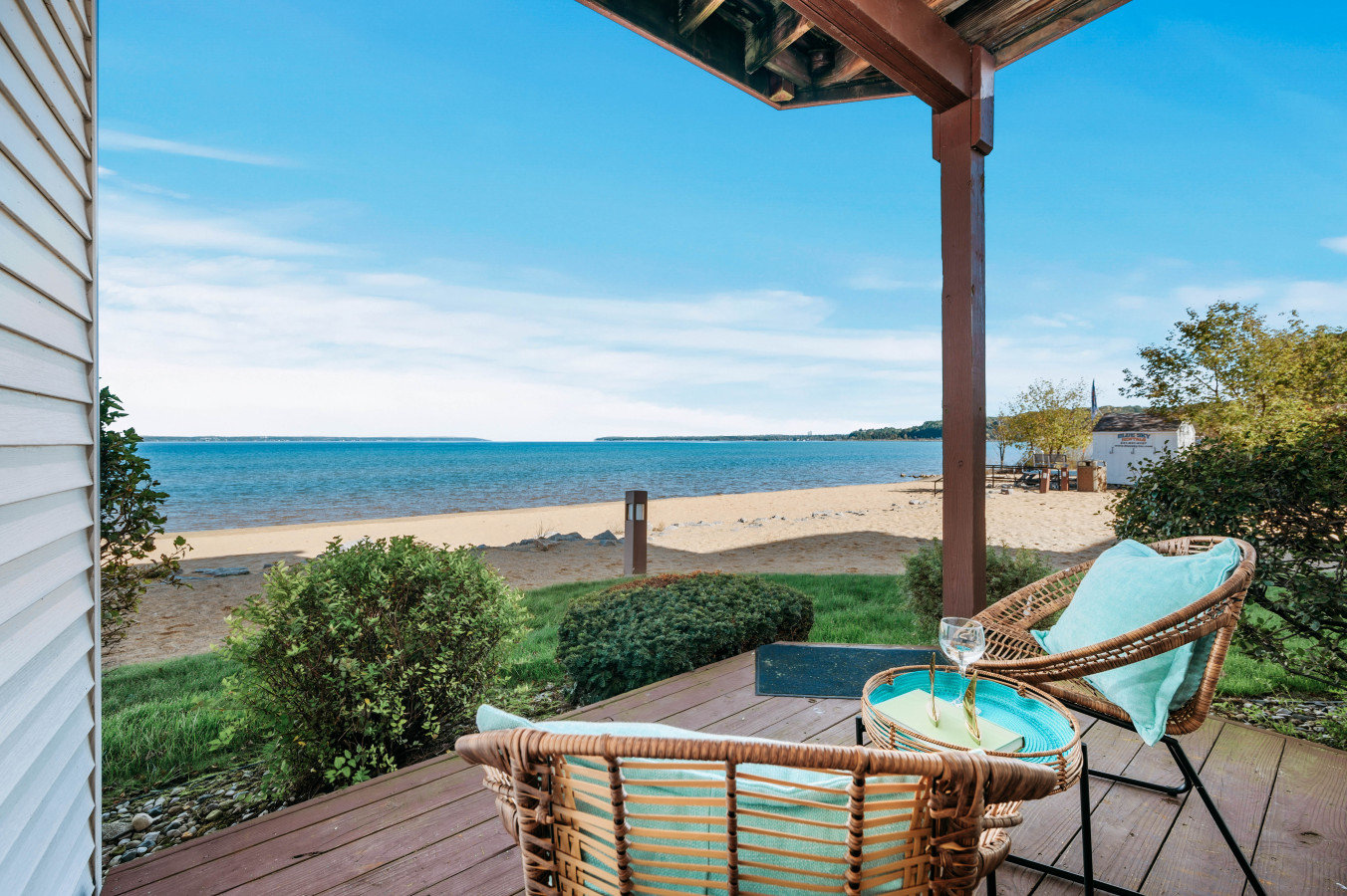 Traverse City Vacation Rental