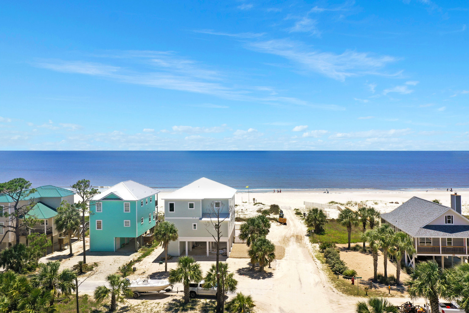 Indian Pass Vacation Rental