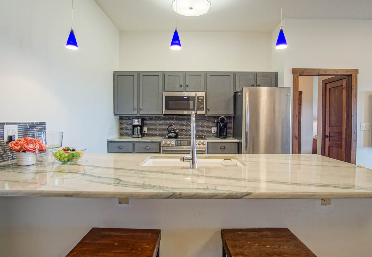 Snowshoe Vacation Rental
