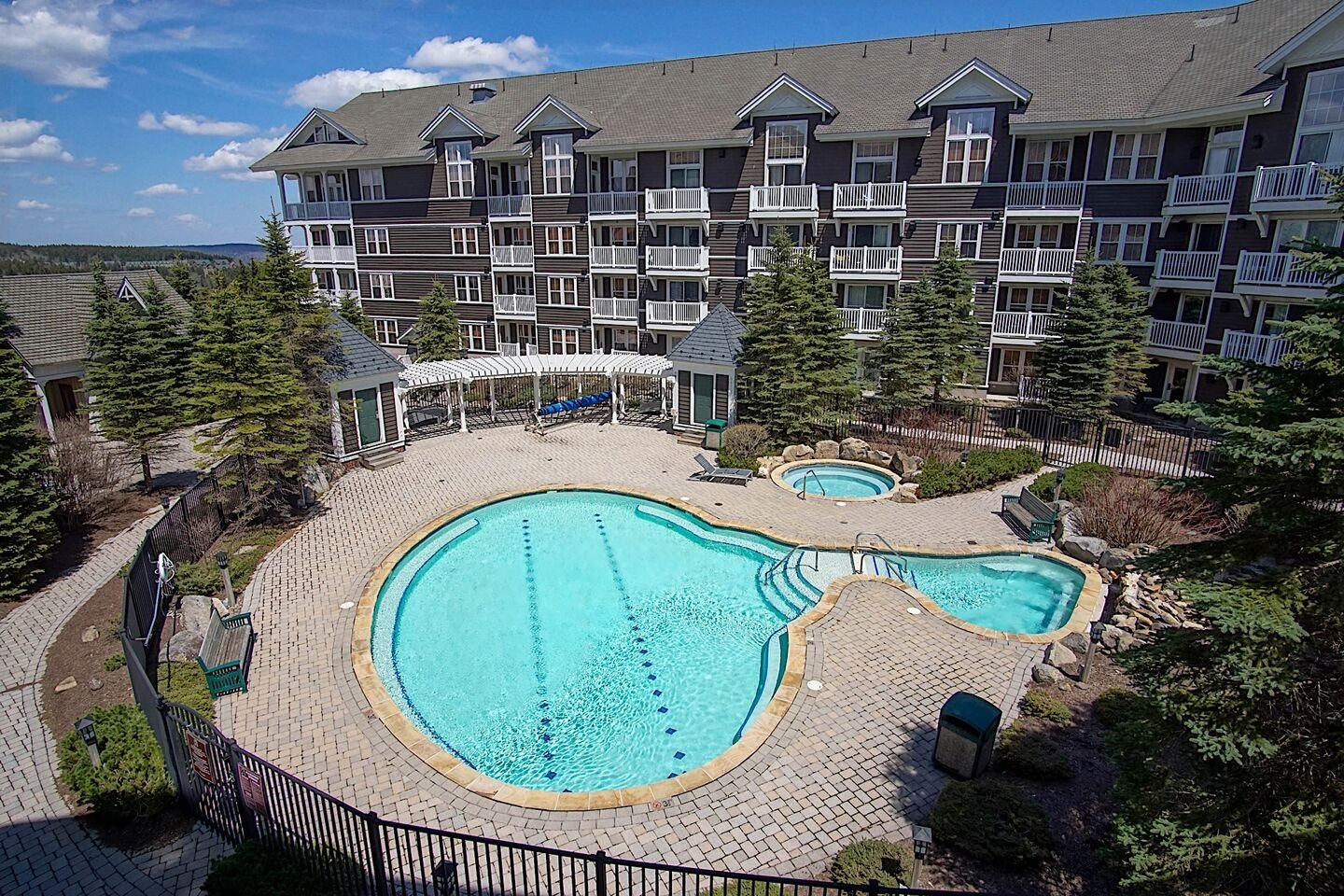 Snowshoe Vacation Rental
