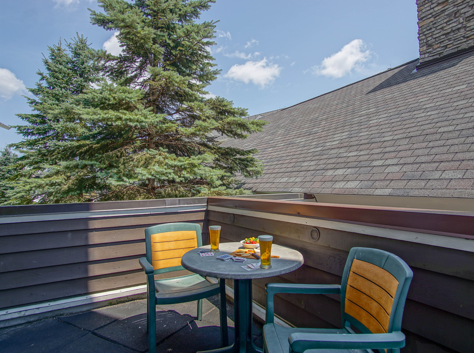 Snowshoe Vacation Rental