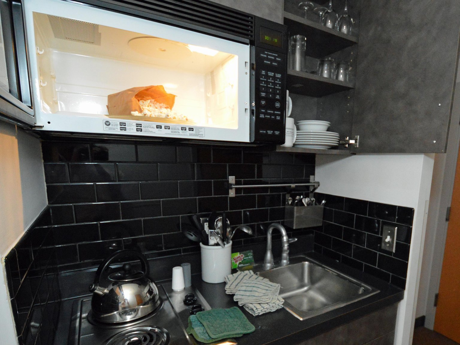 Snowshoe Vacation Rental