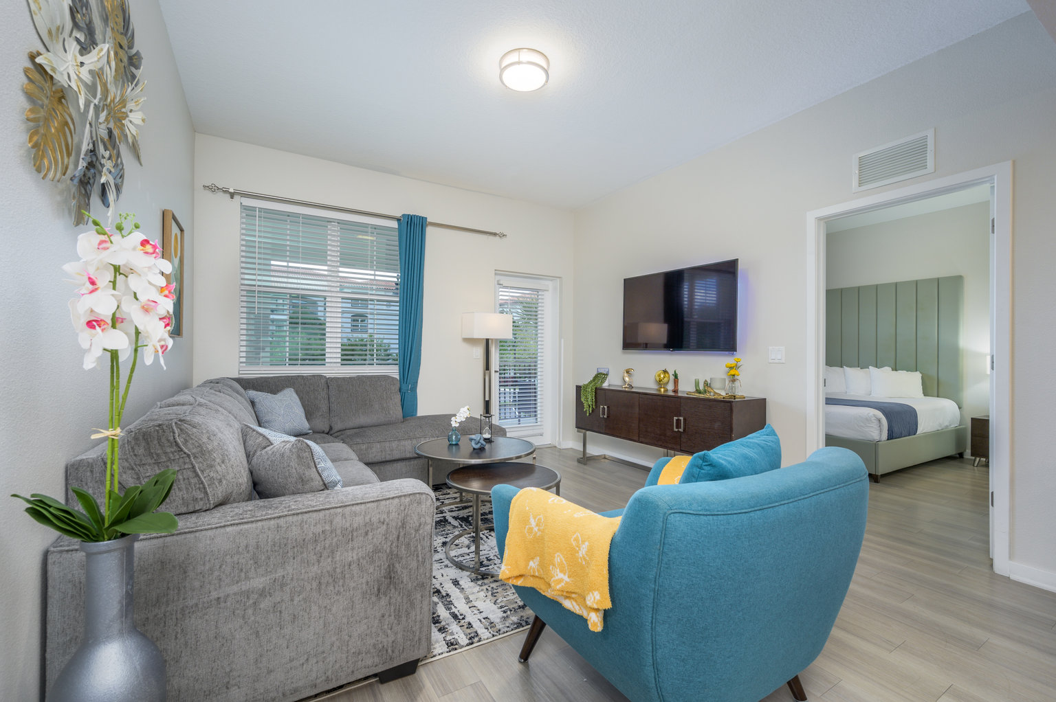 Orlando Vacation Rental