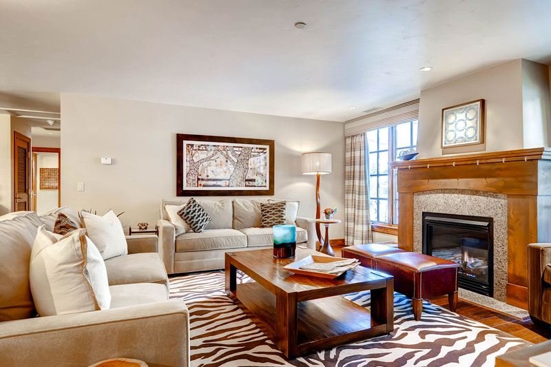 Avon Vacation Rental