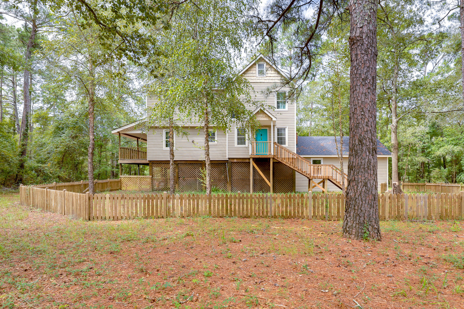 Burgaw Vacation Rental