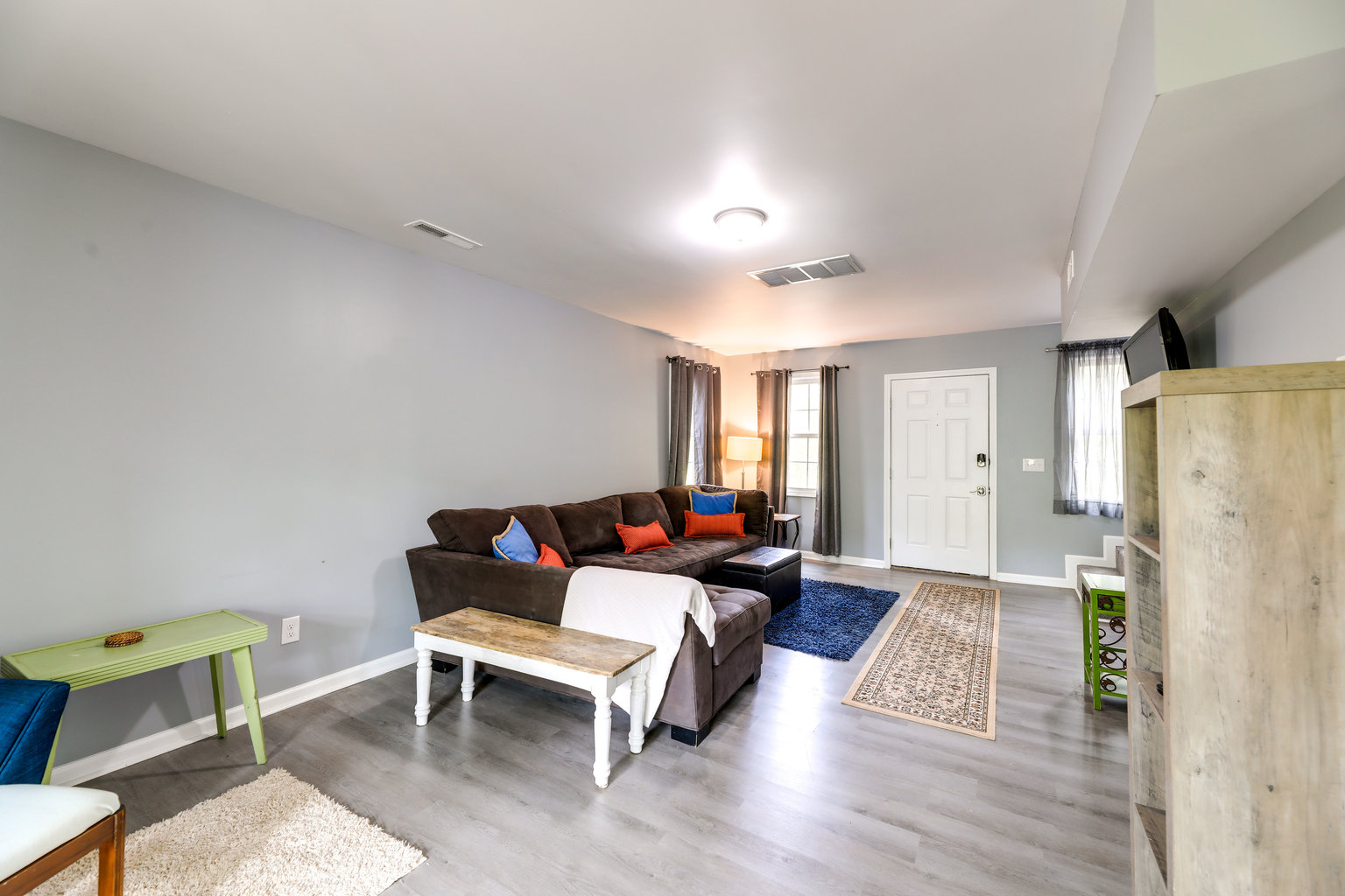 Burgaw Vacation Rental