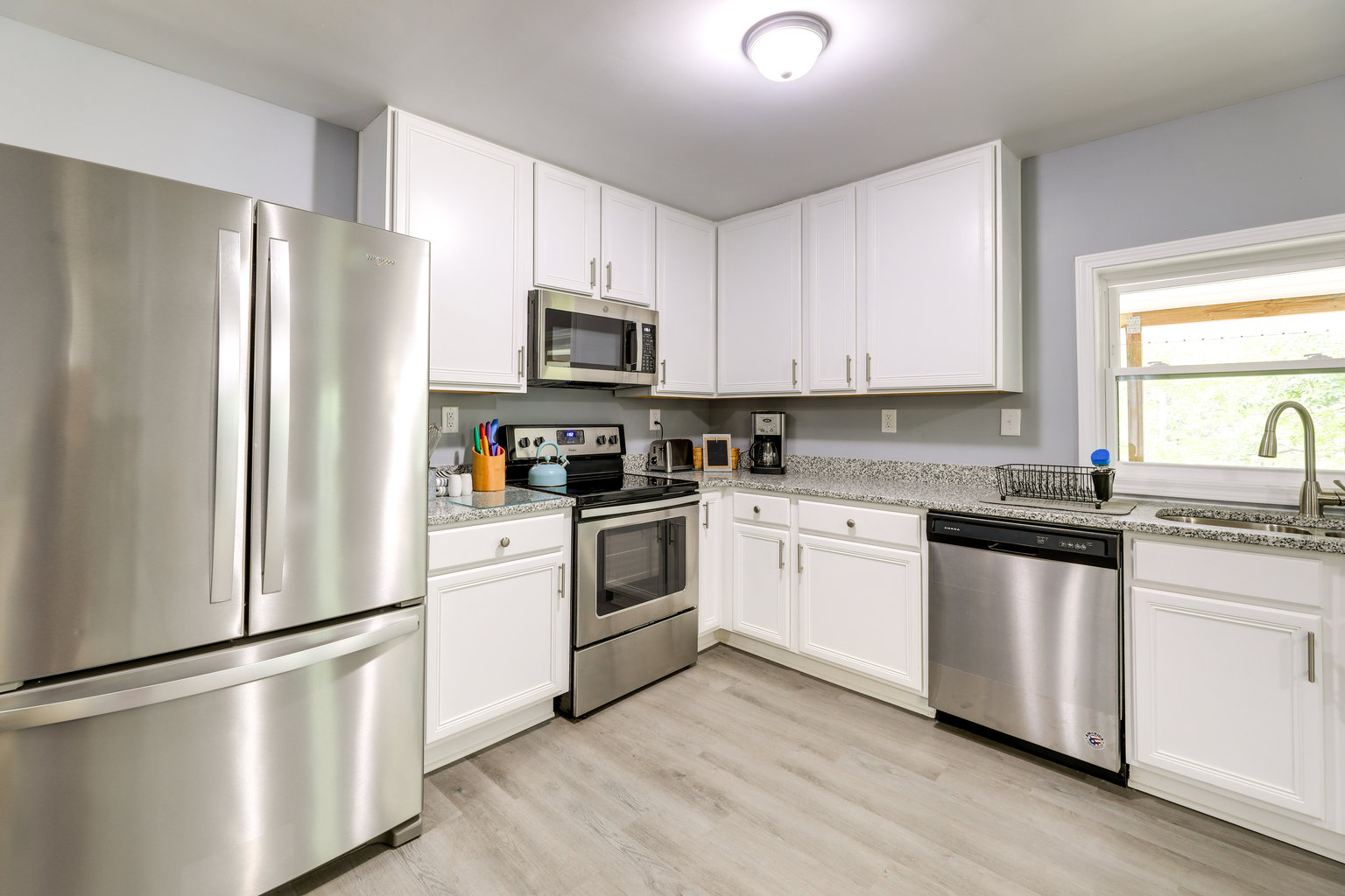 Burgaw Vacation Rental