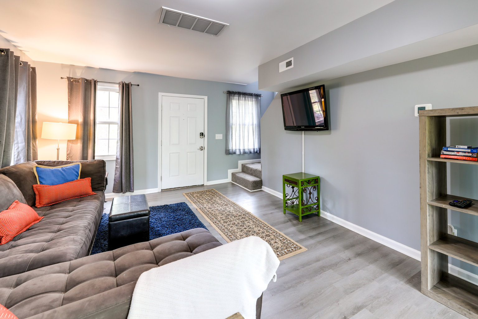 Burgaw Vacation Rental
