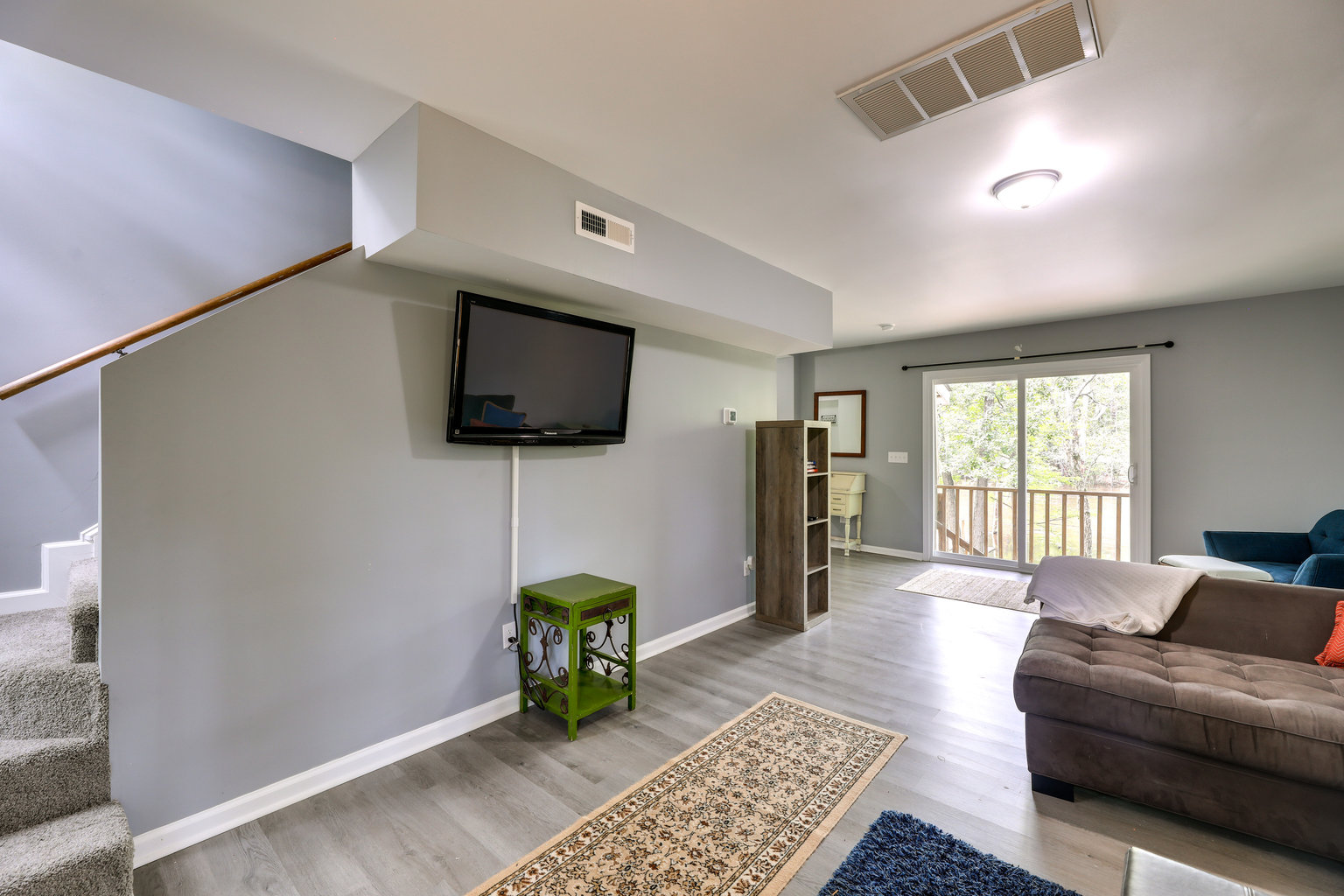 Burgaw Vacation Rental