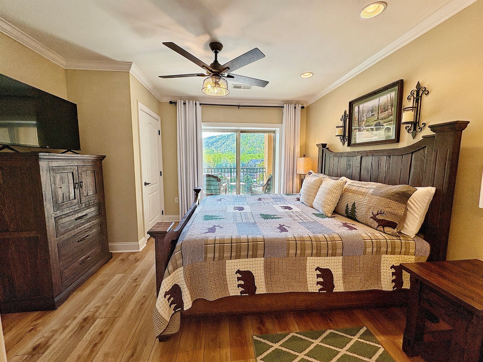 Gatlinburg Vacation Rental