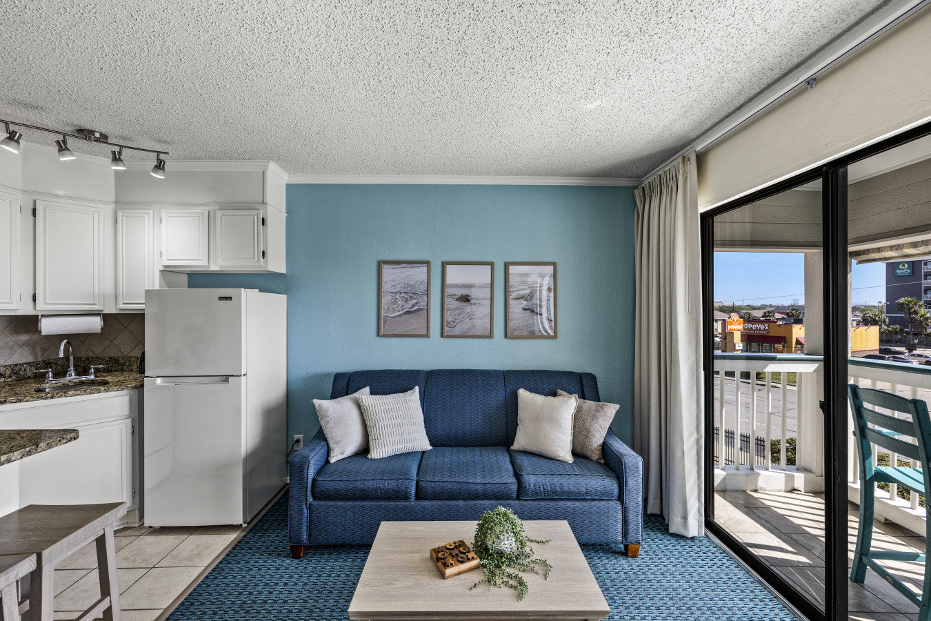 Galveston Vacation Rental