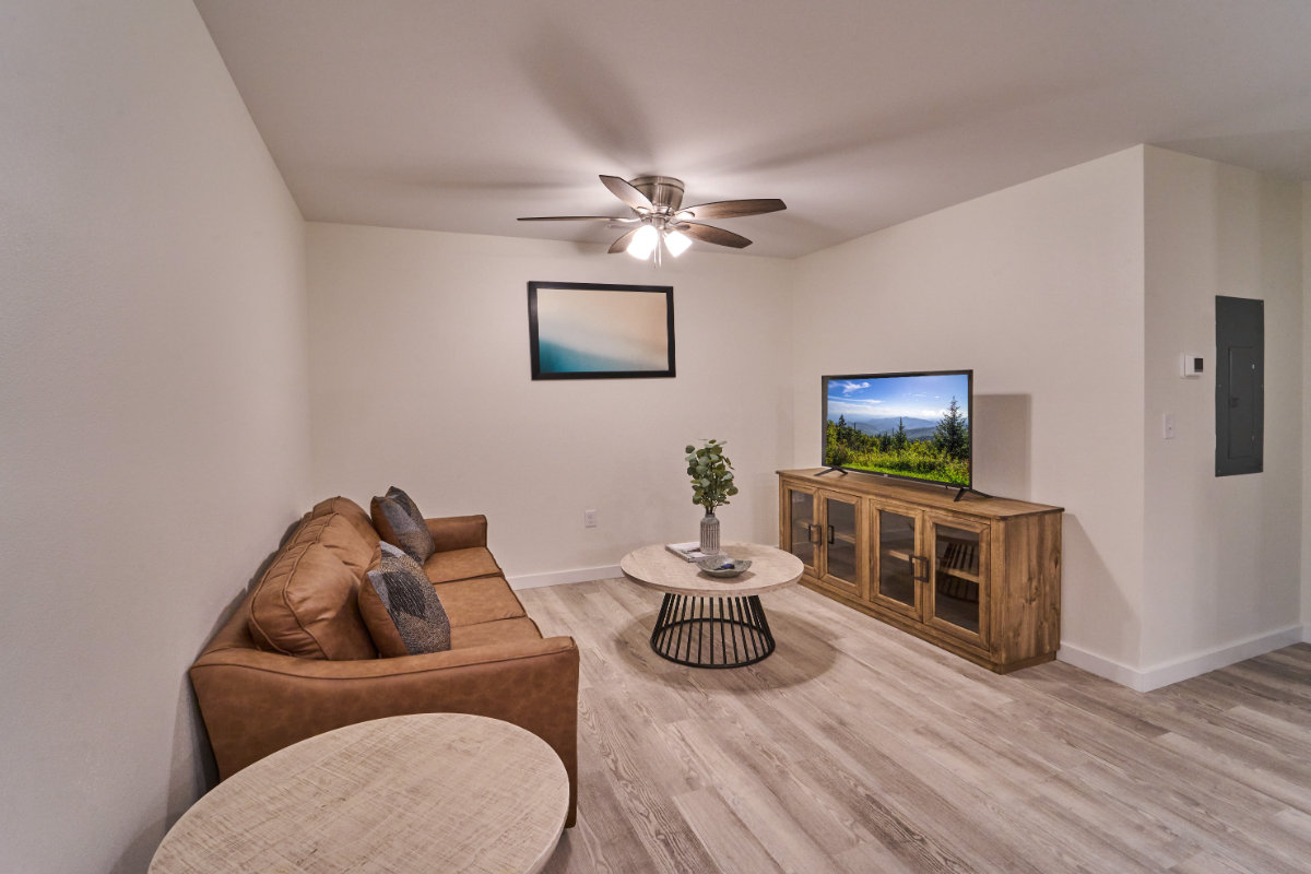 Pigeon Forge Vacation Rental