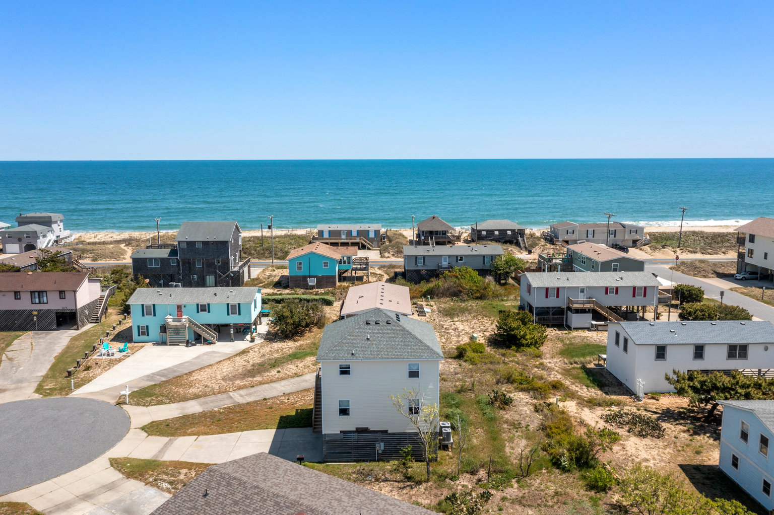 Kill Devil Hills Vacation Rental