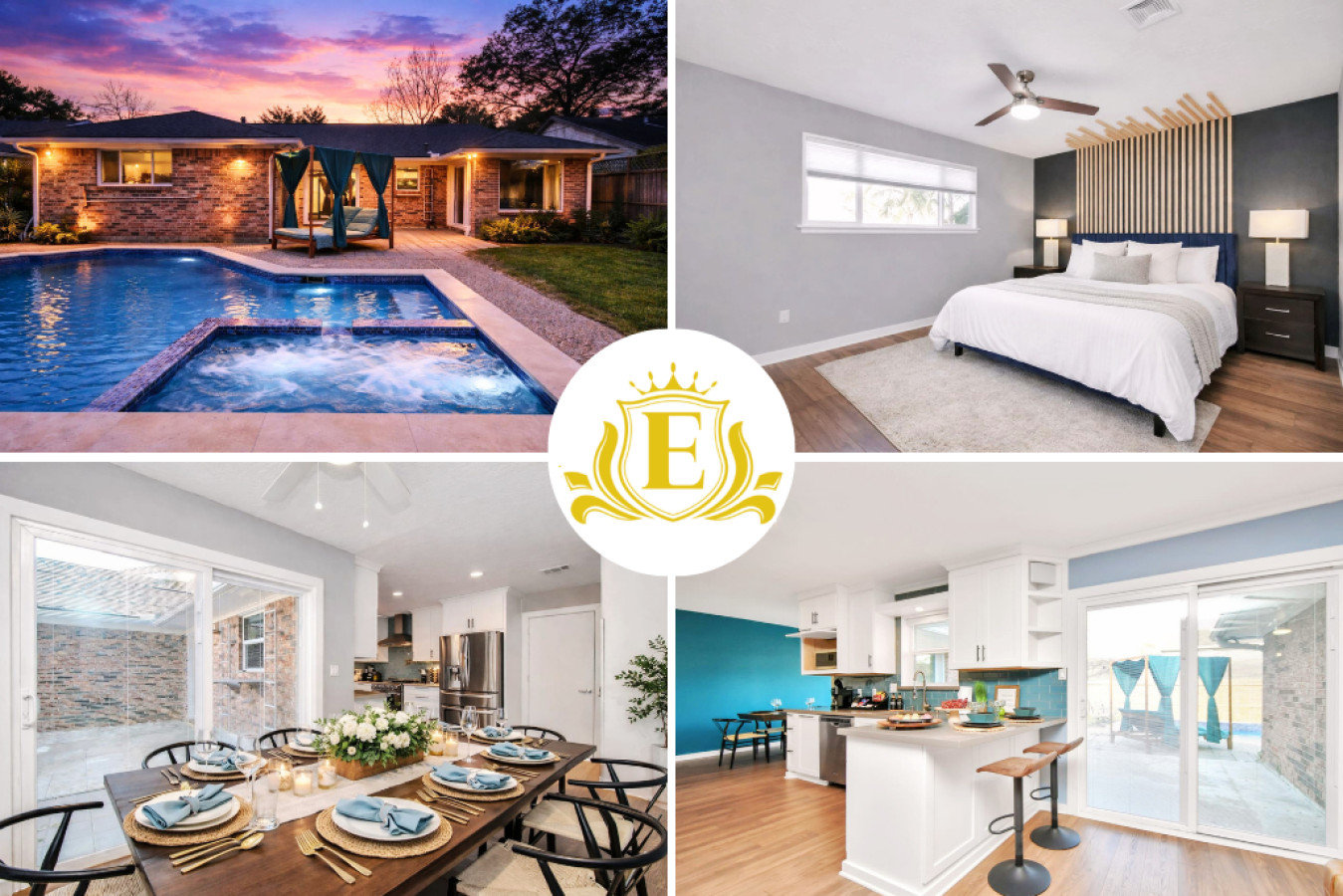 Friendswood Vacation Rental